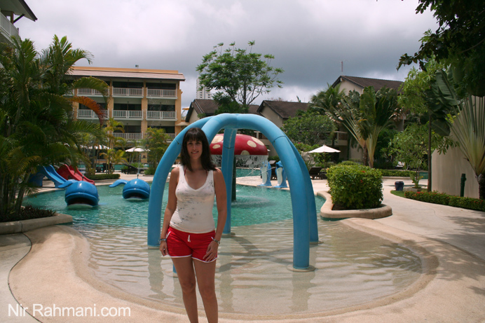 Phuket Swiss-Belhotel Thara Patong Resort & Spa